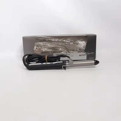 Locktång (Titanium Tourmaline) från Babyliss Pro