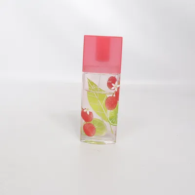 Body Mist (Green Tea Lychee Lime) von Elizabeth Arden