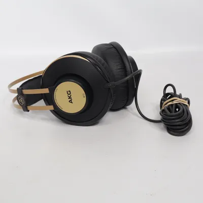 Headphones (K92) from AKG