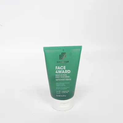 Ansiktsrengöring (Face 4Ward) från Shake Up