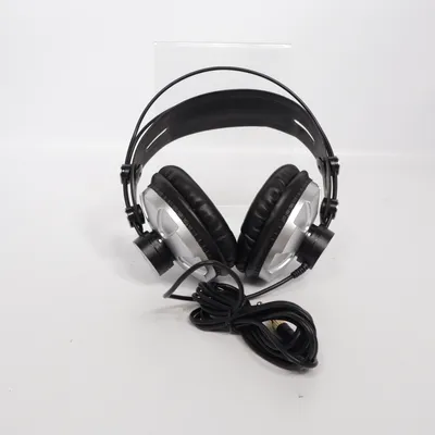 Headphones (HP60S) from iTrack