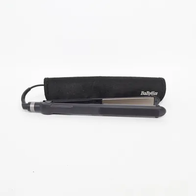 Plattång från Babyliss