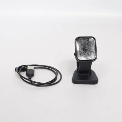 Smartwatch (Sort) fra Denver