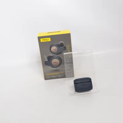 Headphones (Elite Active 65t) from Jabra