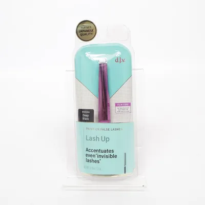 Mascara (Lash Up) från D.j.v.