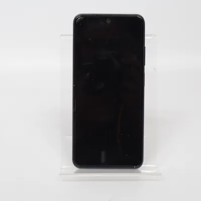 Smartphone (Blauw) van Xiaomi