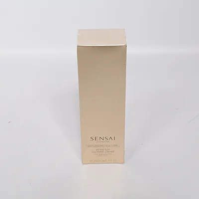 After sun (Anti Ageing Sun Care) från Sensai