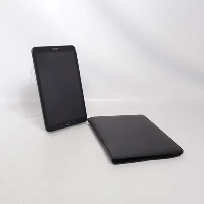 Surfplatta (Svart) från Samsung