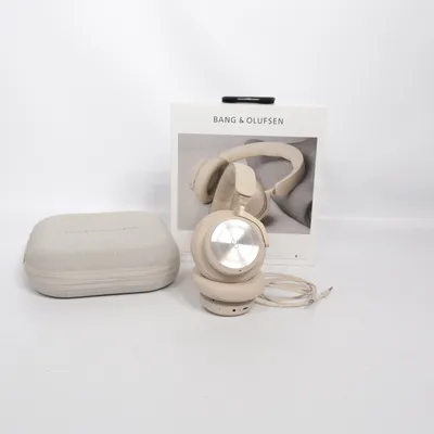 Headphones (HX) from Bang & Olufsen