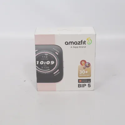 Smart watch (Pink) from Amazfit