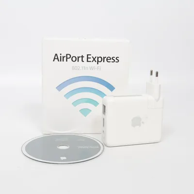 USB adapter (A1264) from Apple