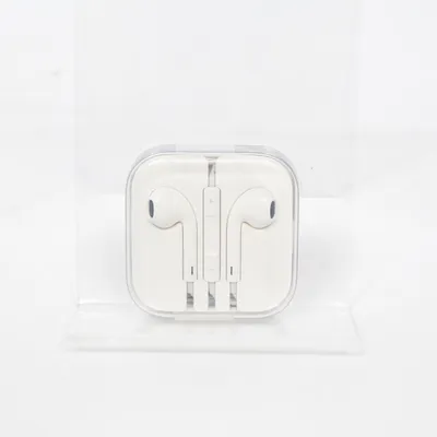 Hovedtelefoner (Hvid) fra Apple