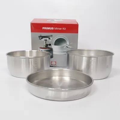 Campingkök (Mimer Kit) från Primus