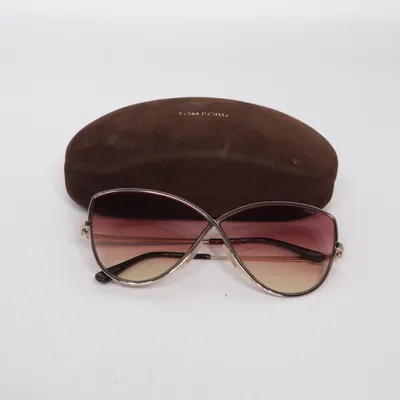 Solglasögon (TF 569) från Tom Ford