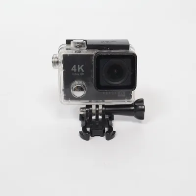 Actionkamera (4K Ultra HD) fra Annox