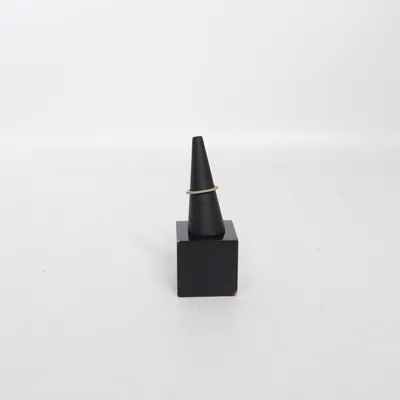 Ring (Goud) Onbekend materiaal