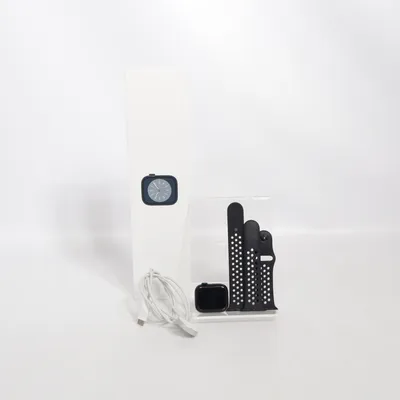 Smartwatch (Svart) från Apple