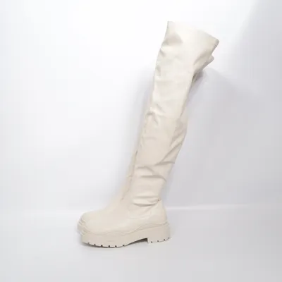Stiefel (Beige) von Raid