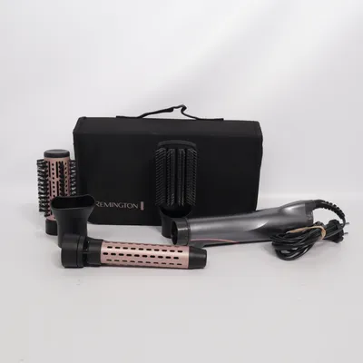 Varmluftsborste från Remington
