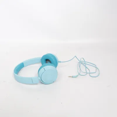 Headphones (Blue) from JBL