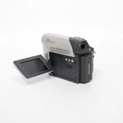 Videokamera (VP-D361PAL) från Samsung