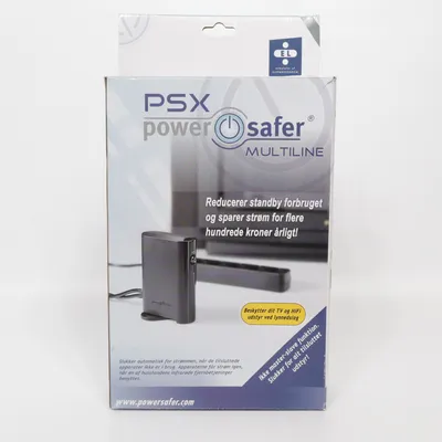 Verlengsnoer van PSX