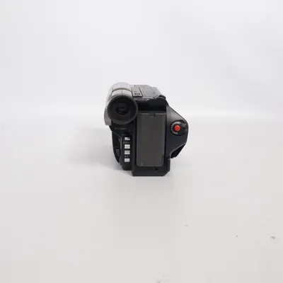 Video camera (Vm-D865Le) from Hitachi