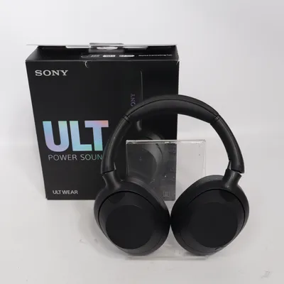 Hovedtelefoner (Ult Wear) fra Sony