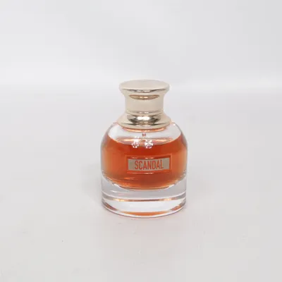 Eau de parfum (Scandal) fra Jean Paul Gaultier
