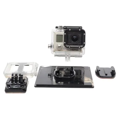 Actionkamera (HERO) från GoPro