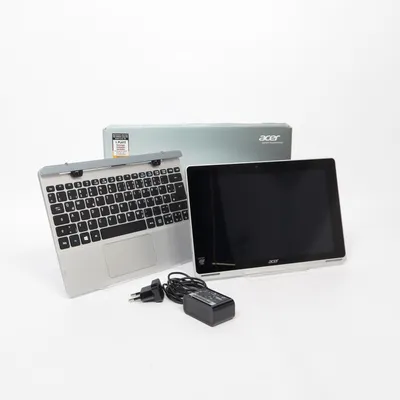 Laptop (RTL 8723BS) van Acer
