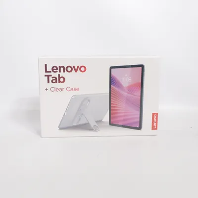 Tablet (Gray) from Lenovo