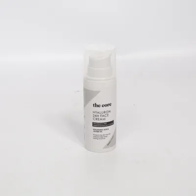Ansiktskräm (Hyaluron 24H Face Cream) från Matas