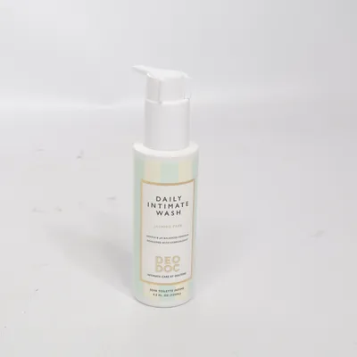 Intimate wash (Daily Intimate Wash) from DeoDoc