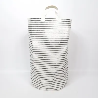 Tvättkorg (Klunka) från IKEA