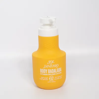 Bodylotion (Body Badalada) van Sol de Janeiro