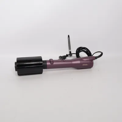 Hot air brush from Babyliss
