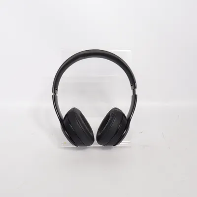 Hörlurar (Svart) från Beats by Dr. Dre