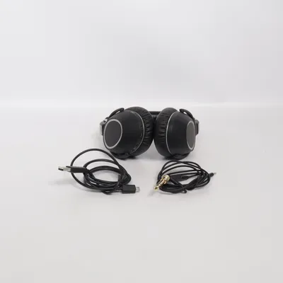 Hörlurar (Svart, Silverfärgad, Flerfärgad) från Sennheiser