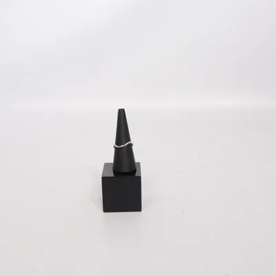 Ring (Silver) from Maria Black Unknown metal