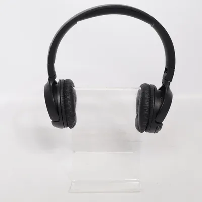 Hörlurar (Svart) från JBL