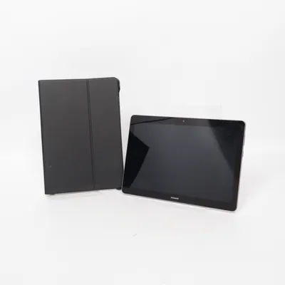 Tablet (Gray) from Huawei