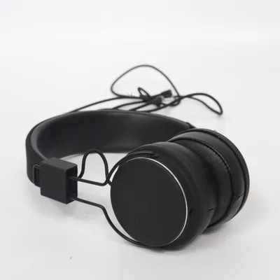 Hörlurar (Svart) från Urbanears