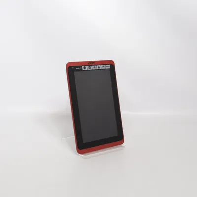Tablet (Red) from Acer