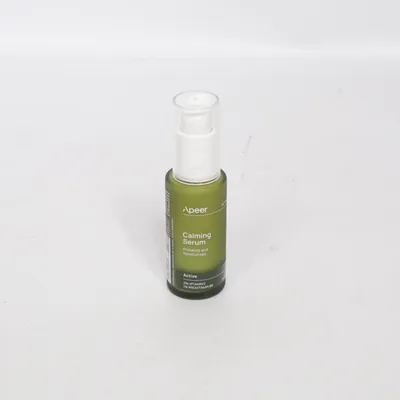 Serum (Calming Serum) from Apeer