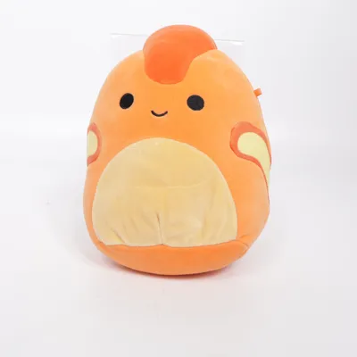 Gosedjur (Orange) från Squishmallows