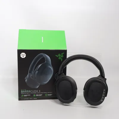 Headset (Barracuda X) van Razer