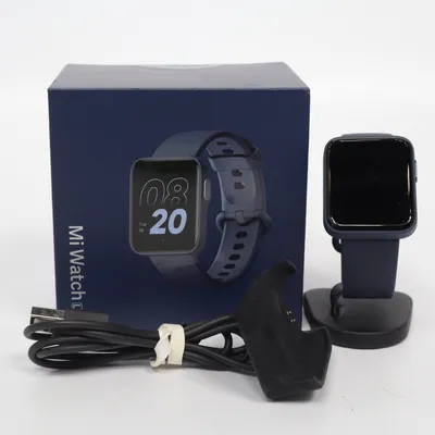 Smartwatch (Blå) från Xiaomi