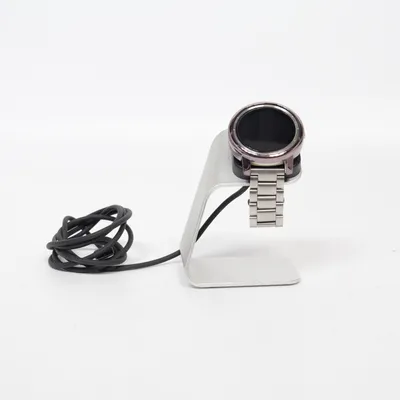 Smartwatch (Zilver) van Garmin