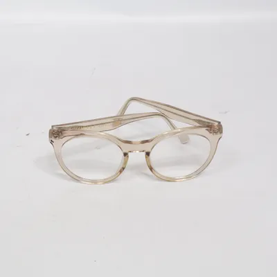 Glasses (Beige) from Nividas